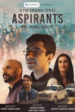 aspirants 2023 , DesireMovies - DesireMovies.Help