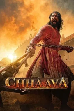 chhaava 2025 , DesireMovies - DesireMovies.Help