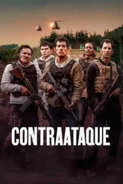 counterattack 2025 , DesireMovies - DesireMovies.Help