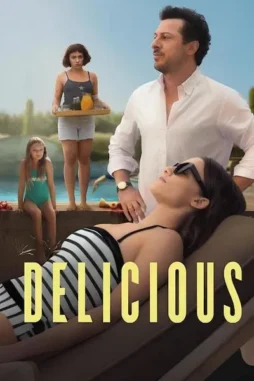 delicious 2025 , DesireMovies - DesireMovies.Help