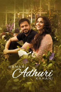 hamari adhuri kahani 2015 , DesireMovies - DesireMovies.Help