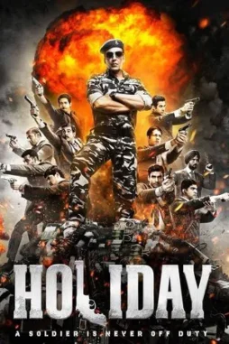 holiday a soldier is never off duty 2014 , DesireMovies - DesireMovies.Help