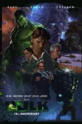 hulk 2003 , DesireMovies - DesireMovies.Help