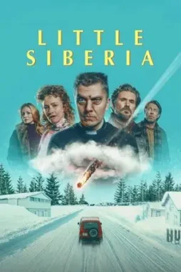 little siberia 2025 , DesireMovies - DesireMovies.Help