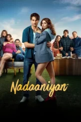 nadaaniyan 2025 , DesireMovies - DesireMovies.Help