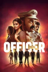 officer on duty 2025 , DesireMovies - DesireMovies.Help