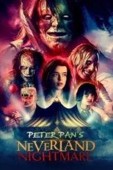 peter pan s neverland nightmare 2025 , DesireMovies - DesireMovies.Help