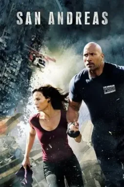 san andreas 2015 , DesireMovies - DesireMovies.Help