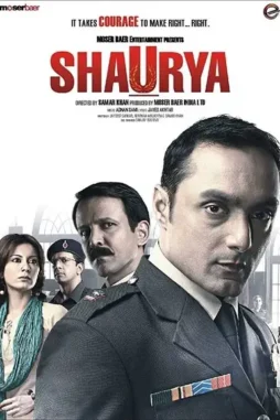 shaurya 2008 , DesireMovies - DesireMovies.Help