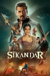 sikandar 2025 , DesireMovies - DesireMovies.Help