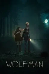 wolf man 2025 , DesireMovies - DesireMovies.Help