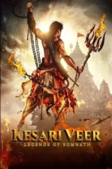 kesari veer 2025 , DesireMovies - DesireMovies.Loan