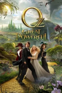 oz the great and powerful 2013 , DesireMovies - DesireMovies.Loan