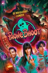 phone bhoot 2022 , DesireMovies - DesireMovies.Loan