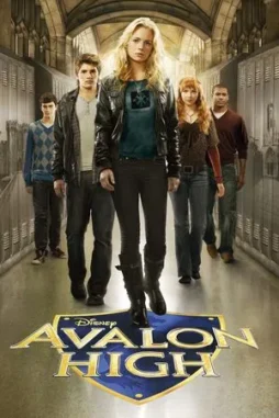 avalon high 2010 , DesireMovies - DesireMovies.Team