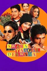 awara paagal deewana 2002 , DesireMovies - DesireMovies.Loan