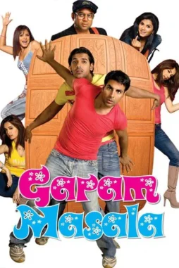 garam masala 2005 , DesireMovies - DesireMovies.Team