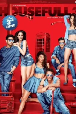 housefull 3 2016 , DesireMovies - DesireMovies.Team