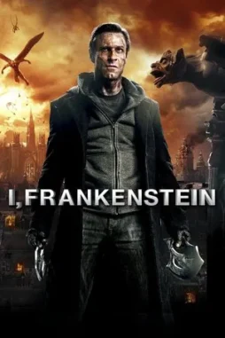 i frankenstein 2014 , DesireMovies - DesireMovies.Team