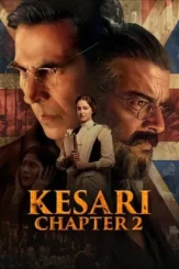 kesari chapter 2 2025 , DesireMovies - DesireMovies.Team