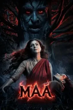 maa 2025 , DesireMovies - DesireMovies.Team