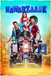 nawabzaade 2018 , DesireMovies