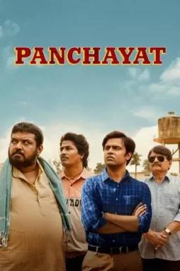 panchayat 2024 , DesireMovies - DesireMovies.Team