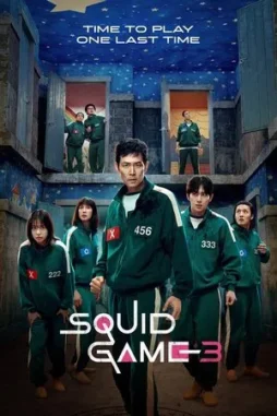 squid game 2025 , DesireMovies - DesireMovies.Team