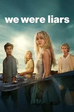 we were liars 2025 , DesireMovies - DesireMovies.Team