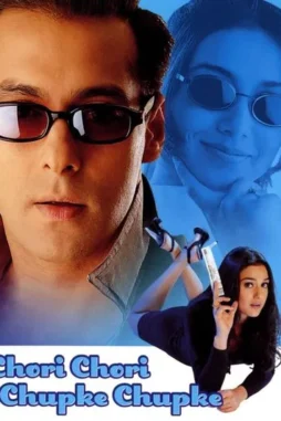 chori chori chupke chupke 2001 , DesireMovies