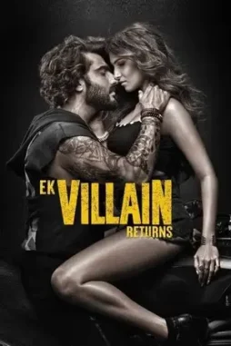 ek villain returns 2022 , DesireMovies