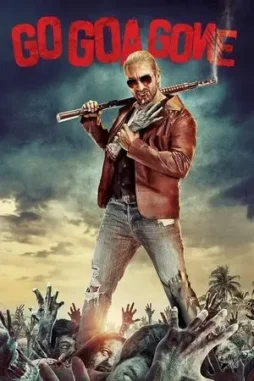 go goa gone 2013 , DesireMovies