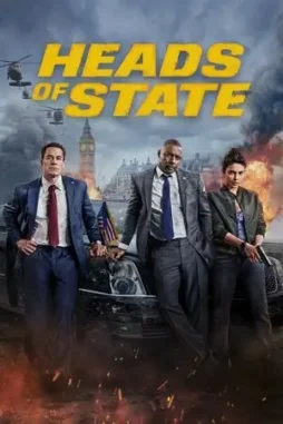 heads of state 2025 , DesireMovies