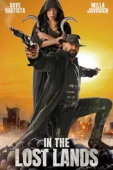 in the lost lands 2025 , DesireMovies