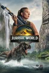 jurassic world rebirth 2025 , DesireMovies