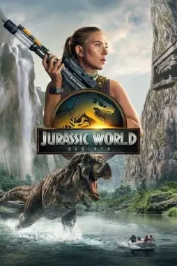 jurassic world rebirth 2025 , DesireMovies