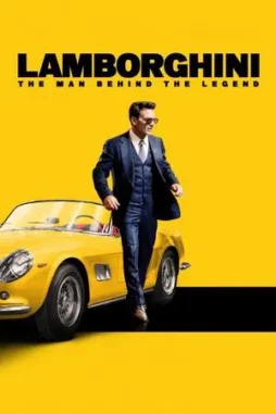 lamborghini the man behind the legend 2022 , DesireMovies