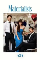 materialists 2025 , DesireMovies