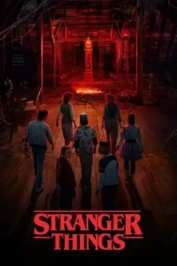 stranger things 2019 , DesireMovies