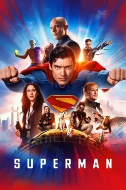 superman 2025 , DesireMovies