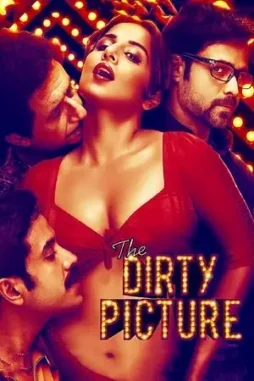 the dirty picture 2011 , DesireMovies