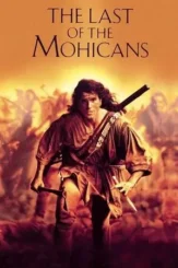the last of the mohicans 1992 , DesireMovies