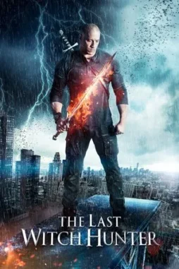 the last witch hunter 2015 , DesireMovies