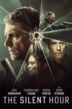 the silent hour 2024 , DesireMovies