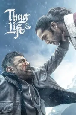 thug life 2025 , DesireMovies