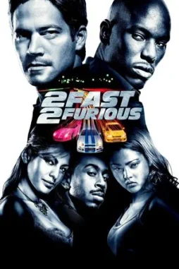 2 fast 2 furious 2003 , DesireMovies