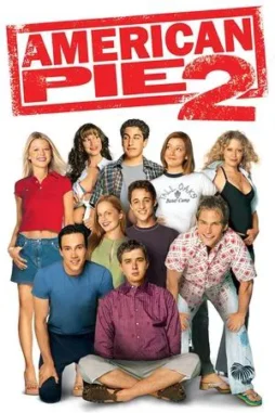 american pie 2 2001 , DesireMovies