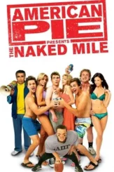 american pie presents the naked mile 2006 , DesireMovies