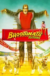 bhoothnath returns 2014 , DesireMovies