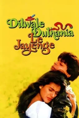 dilwale dulhania le jayenge 1995 , DesireMovies